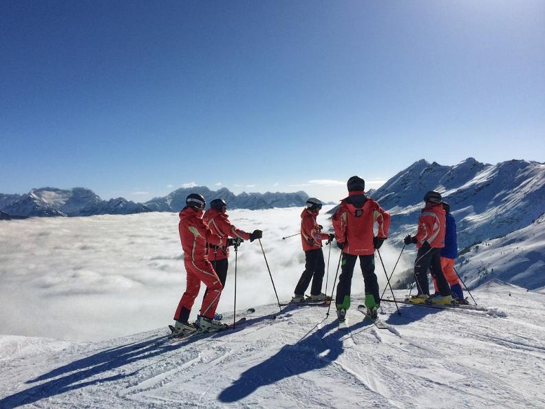 Image 0 - Forfait de saison hivernale en Vallée de Blenio